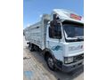 TUNÇSAN OTOMOTİV/ 1996 MODEL 85/12 IVECO ARAÇ TERTEMİZ