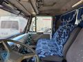 TUNÇSAN OTOMOTİV/ 1996 MODEL 85/12 IVECO ARAÇ TERTEMİZ