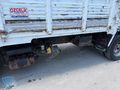 TUNÇSAN OTOMOTİV/ 1996 MODEL 85/12 IVECO ARAÇ TERTEMİZ