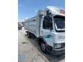 TUNÇSAN OTOMOTİV/ 1996 MODEL 85/12 IVECO ARAÇ TERTEMİZ