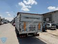 TUNÇSAN OTOMOTİV/ 1996 MODEL 85/12 IVECO ARAÇ TERTEMİZ