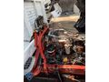 TUNÇSAN OTOMOTİV/ 1996 MODEL 85/12 IVECO ARAÇ TERTEMİZ