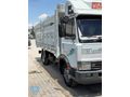 TUNÇSAN OTOMOTİV/ 1996 MODEL 85/12 IVECO ARAÇ TERTEMİZ