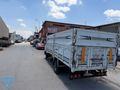 TUNÇSAN OTOMOTİV/ 1996 MODEL 85/12 IVECO ARAÇ TERTEMİZ