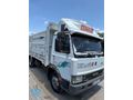 TUNÇSAN OTOMOTİV/ 1996 MODEL 85/12 IVECO ARAÇ TERTEMİZ
