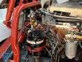 TUNÇSAN OTOMOTİV/ 1996 MODEL 85/12 IVECO ARAÇ TERTEMİZ