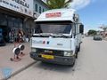 TUNÇSAN OTOMOTİV/ 1996 MODEL 85/12 IVECO ARAÇ TERTEMİZ