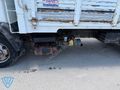TUNÇSAN OTOMOTİV/ 1996 MODEL 85/12 IVECO ARAÇ TERTEMİZ