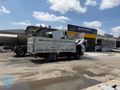 TUNÇSAN OTOMOTİV/ 1996 MODEL 85/12 IVECO ARAÇ TERTEMİZ