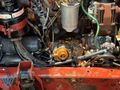 TUNÇSAN OTOMOTİV/ 1996 MODEL 85/12 IVECO ARAÇ TERTEMİZ