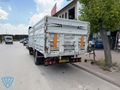 TUNÇSAN OTOMOTİV/ 1996 MODEL 85/12 IVECO ARAÇ TERTEMİZ