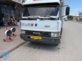 TUNÇSAN OTOMOTİV/ 1996 MODEL 85/12 IVECO ARAÇ TERTEMİZ