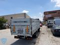 TUNÇSAN OTOMOTİV/ 1996 MODEL 85/12 IVECO ARAÇ TERTEMİZ