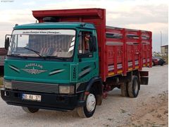 KAZIM OTOMOTİV 85 12 YENİ VİZELİ