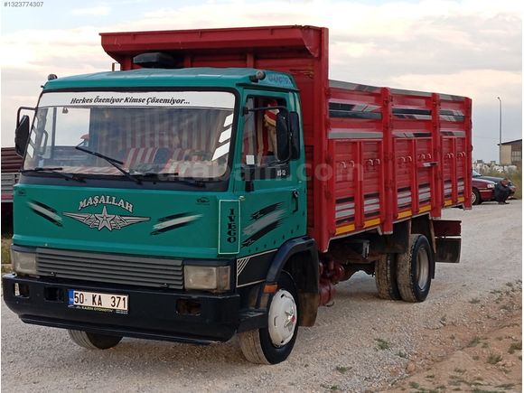 KAZIM OTOMOTİV 85 12 YENİ VİZELİ