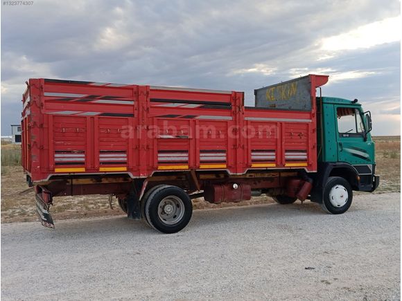 KAZIM OTOMOTİV 85 12 YENİ VİZELİ