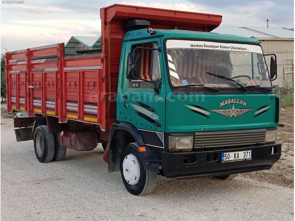 KAZIM OTOMOTİV 85 12 YENİ VİZELİ
