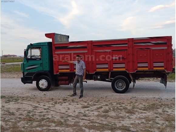 KAZIM OTOMOTİV 85 12 YENİ VİZELİ