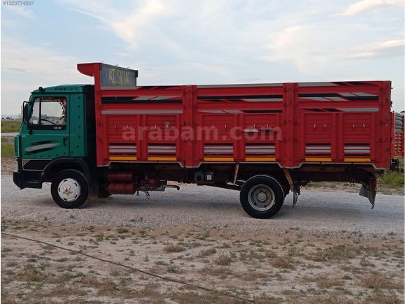 KAZIM OTOMOTİV 85 12 YENİ VİZELİ