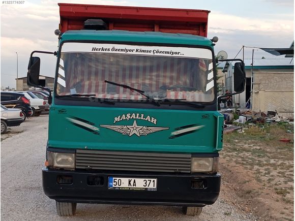 KAZIM OTOMOTİV 85 12 YENİ VİZELİ