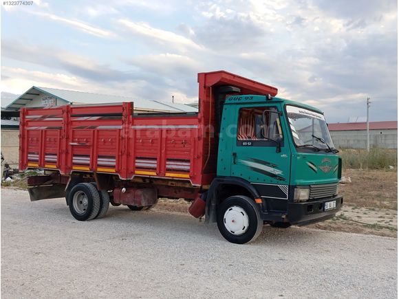 KAZIM OTOMOTİV 85 12 YENİ VİZELİ