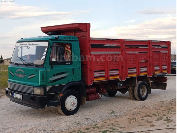 KAZIM OTOMOTİV 85 12 YENİ VİZELİ