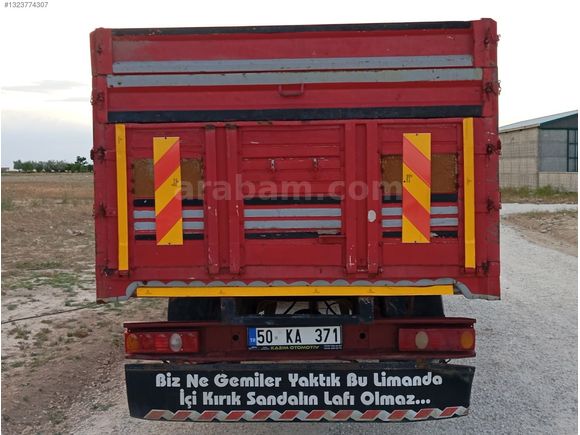 KAZIM OTOMOTİV 85 12 YENİ VİZELİ