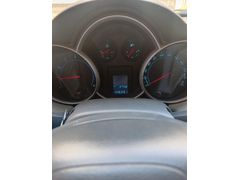 Sahibinden Chevrolet Cruze 1.6 2010 Model  147000 km Siyah