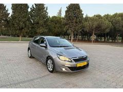 Sahibinden Peugeot 308 1.2 PureTech actıve 2014 2015 çıkışlı aracım temiz aile aracı   