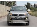 2015 Amarok 2.0 TDİ Otomatik Vites 3 Boya Harici Hatasız Full+
