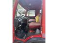 1998 IVECO 120-14 ŞASİ KAMYON