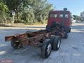 1998 IVECO 120-14 ŞASİ KAMYON