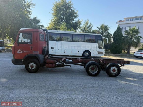 1998 IVECO 120-14 ŞASİ KAMYON