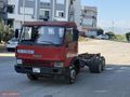 1998 IVECO 120-14 ŞASİ KAMYON
