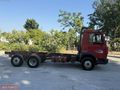 1998 IVECO 120-14 ŞASİ KAMYON
