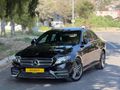 E 300 AMG 9G-TRONİC Y.SERVİS BAKIMLI