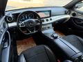 E 300 AMG 9G-TRONİC Y.SERVİS BAKIMLI