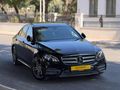 E 300 AMG 9G-TRONİC Y.SERVİS BAKIMLI