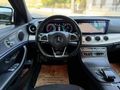 E 300 AMG 9G-TRONİC Y.SERVİS BAKIMLI