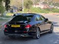 E 300 AMG 9G-TRONİC Y.SERVİS BAKIMLI