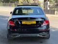 E 300 AMG 9G-TRONİC Y.SERVİS BAKIMLI