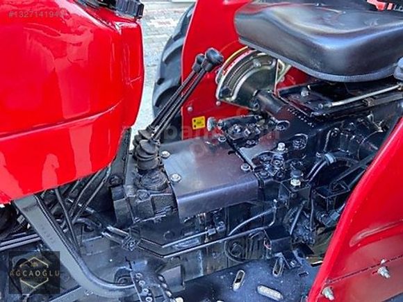 2020 MODEL HATTAT 240-S EMSALSİZ HATASIZ AĞCAOĞLU
