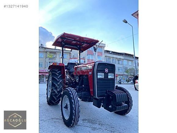 2020 MODEL HATTAT 240-S EMSALSİZ HATASIZ AĞCAOĞLU