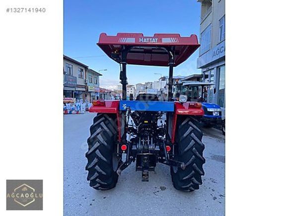 2020 MODEL HATTAT 240-S EMSALSİZ HATASIZ AĞCAOĞLU