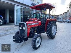 2020 MODEL HATTAT 240-S EMSALSİZ HATASIZ AĞCAOĞLU