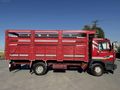 ARSLAN OTOMOTİV'DEN 1996 İVECO 85-12 TURBOLU BAKIMLI MASRAFSIZ