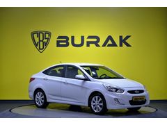 Burak'tn |K.Kartna 12Taksit|Otomtk Accnt Blue 1.6 CRDI Mode Plus