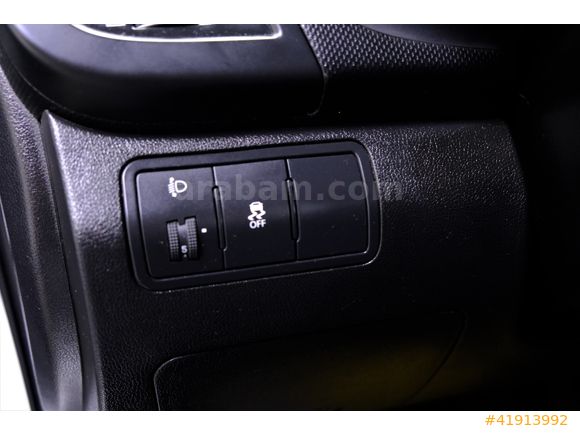 Burak'tnK.Kartna 12Taksit | Hyundai Accent Blue 1.6CRDI ModePlus