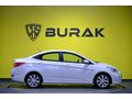 Burak'tnK.Kartna 12Taksit | Hyundai Accent Blue 1.6CRDI ModePlus