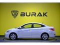 Burak'tnK.Kartna 12Taksit | Hyundai Accent Blue 1.6CRDI ModePlus